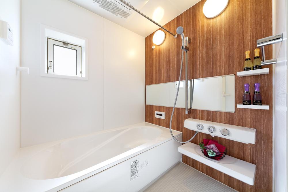 Building plan example (introspection photo). 3 ~ Choose from 4 manufacturers. You can coordinate your liking because it also ColorSelect.