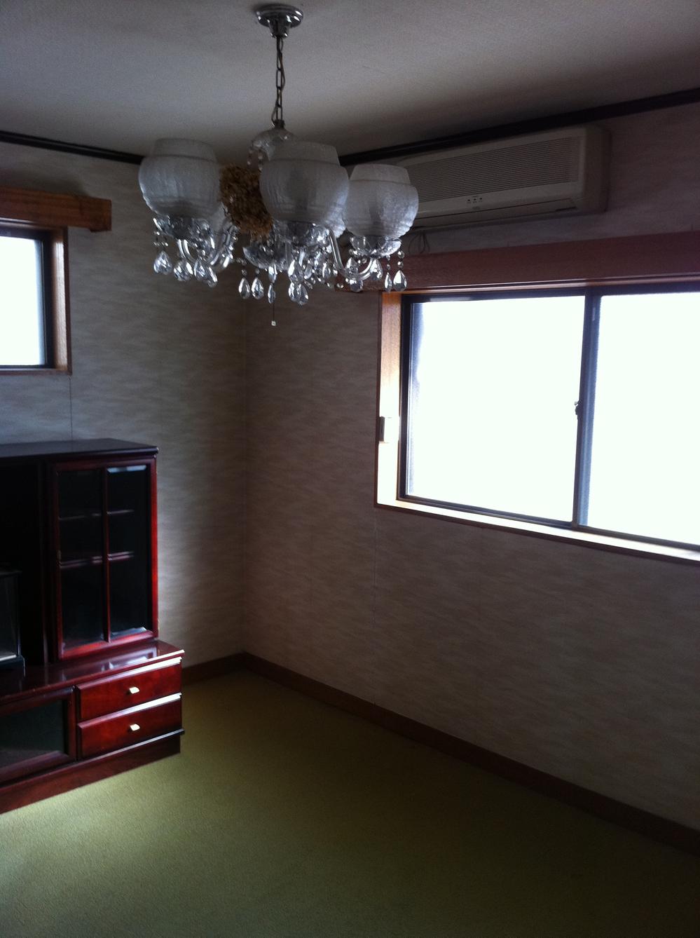 Other. 2 Kaiyoshitsu