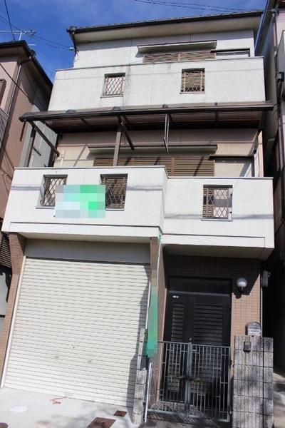 Local appearance photo