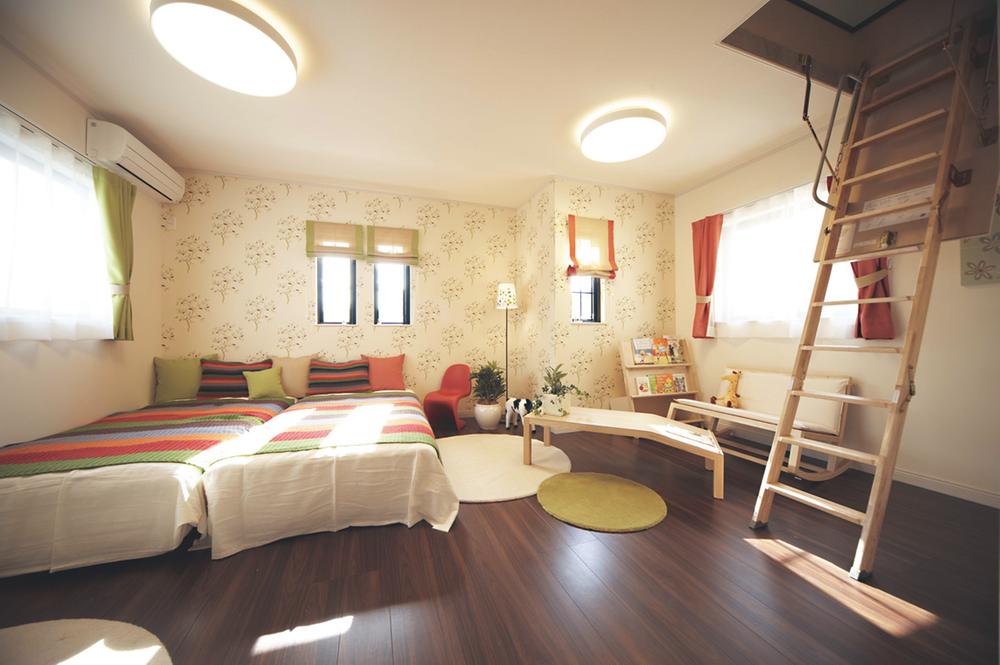 Same specifications photos (Other introspection). Children's image