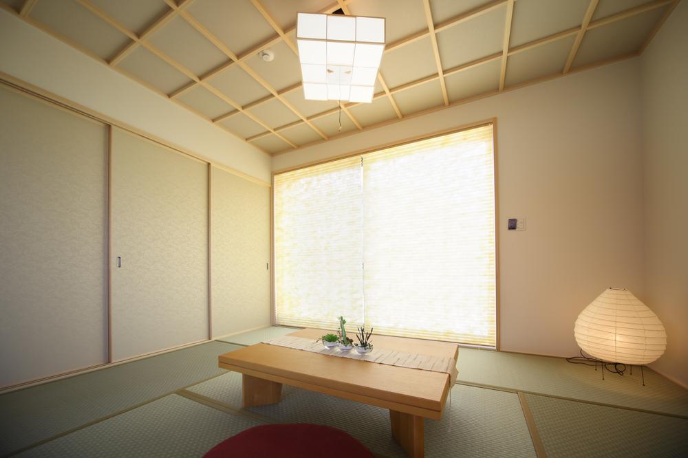 Same specifications photos (Other introspection). Japanese-style image