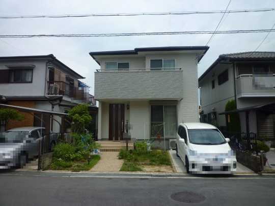 Local appearance photo. Exterior Photos