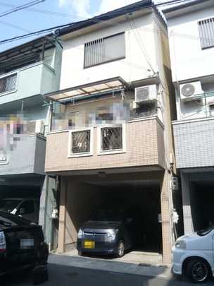 Local appearance photo. Exterior Photos