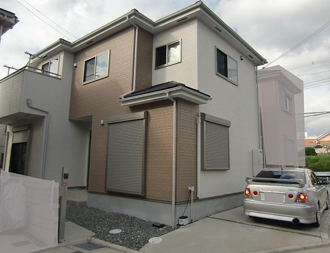 Local appearance photo. Local (10 May 2013) Shooting