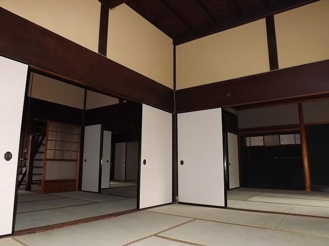 Non-living room. Local photos (Japanese-style) Japanese-style room of Tsuzukiai