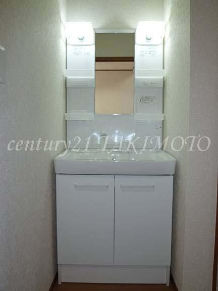 Same specifications photos (Other introspection). Convenient Shampoo dresser