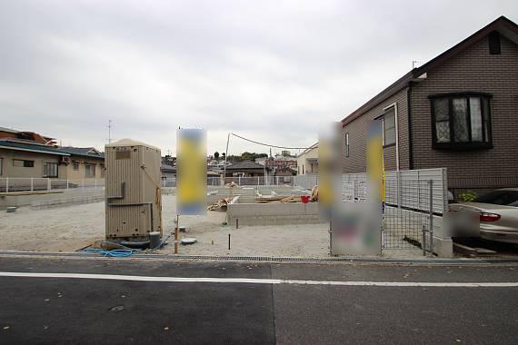 Local appearance photo. local