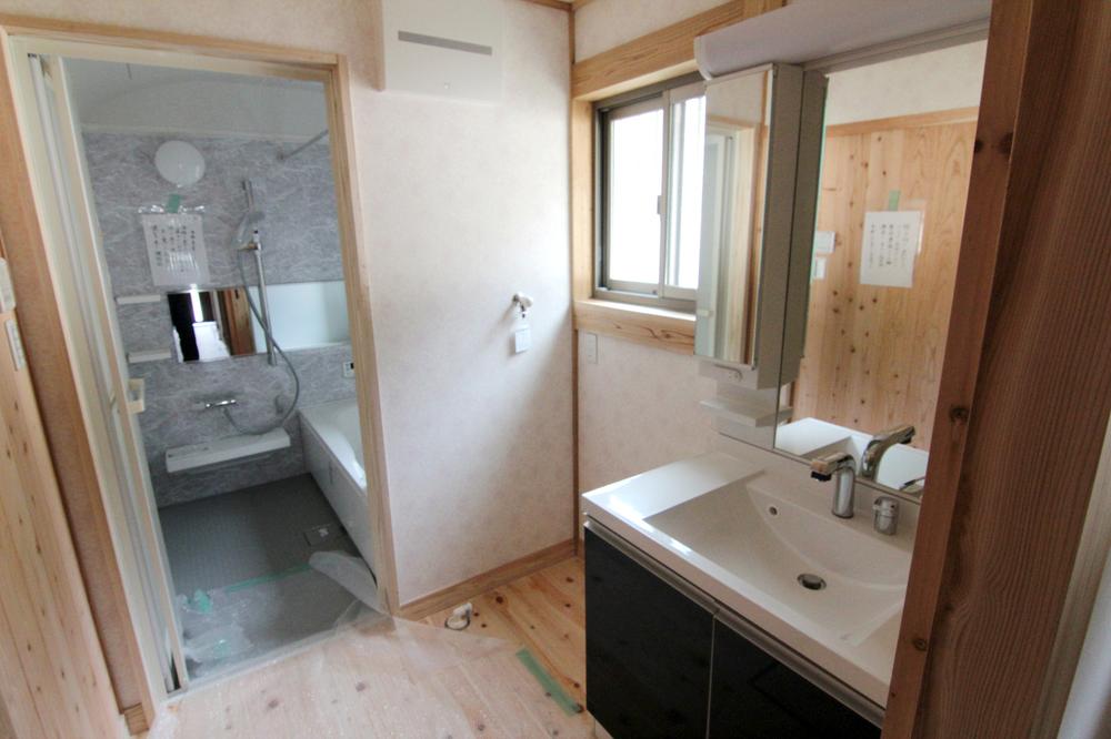 Bathroom. Basin bathroom