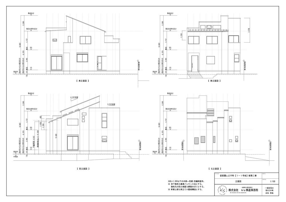 Rendering (appearance). What will you can see in the drawing is of a lot of windows?