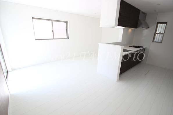 Living. Open-minded LDK! !