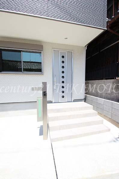 Other. Stylish front door! !