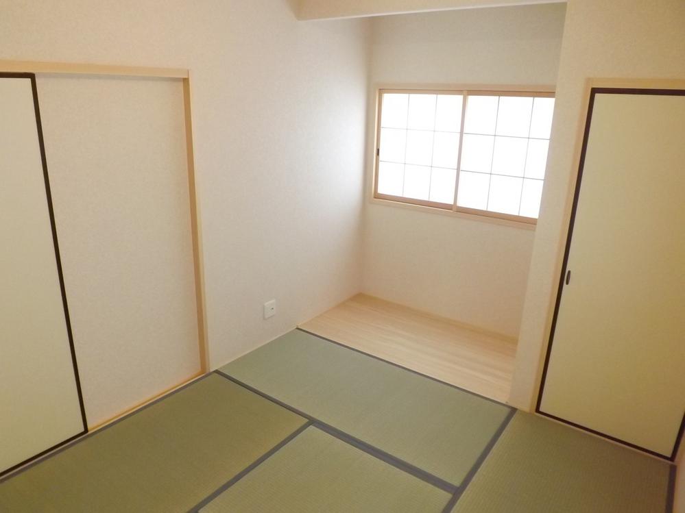 Other introspection. Local photos (Japanese-style)