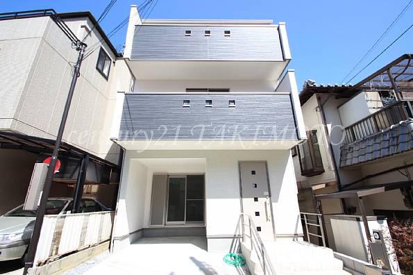 Same specifications photos (appearance). Facing south, Good appearance per yang!