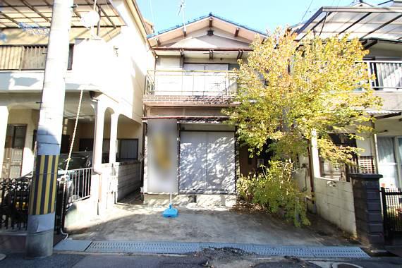 Local appearance photo. Currently, there is still a Furuya!