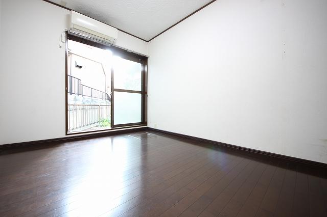 Non-living room. Indoor (11 May 2013) Shooting