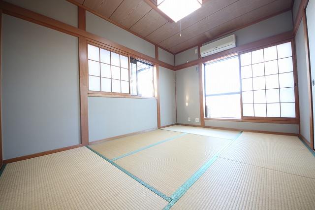 Non-living room. Indoor (11 May 2013) Shooting