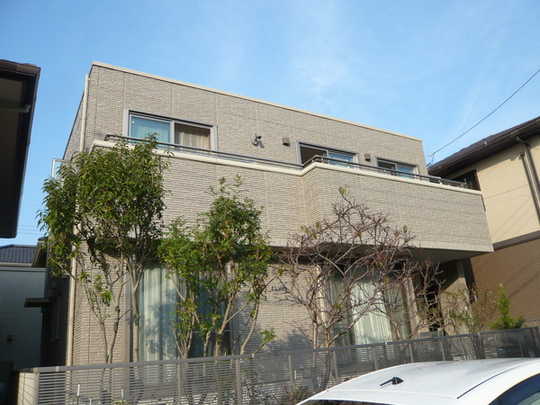 Local appearance photo