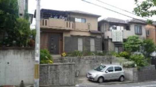 Local appearance photo. Exterior Photos