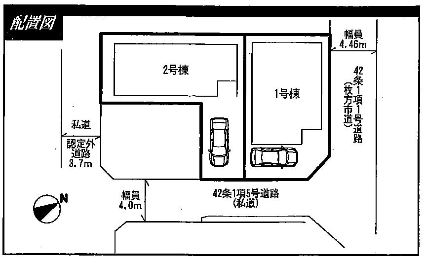 The entire compartment Figure