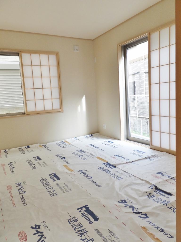 Same specifications photos (Other introspection). Same type other properties Japanese-style room