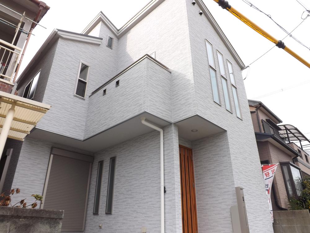 Local appearance photo. Local photos (appearance)