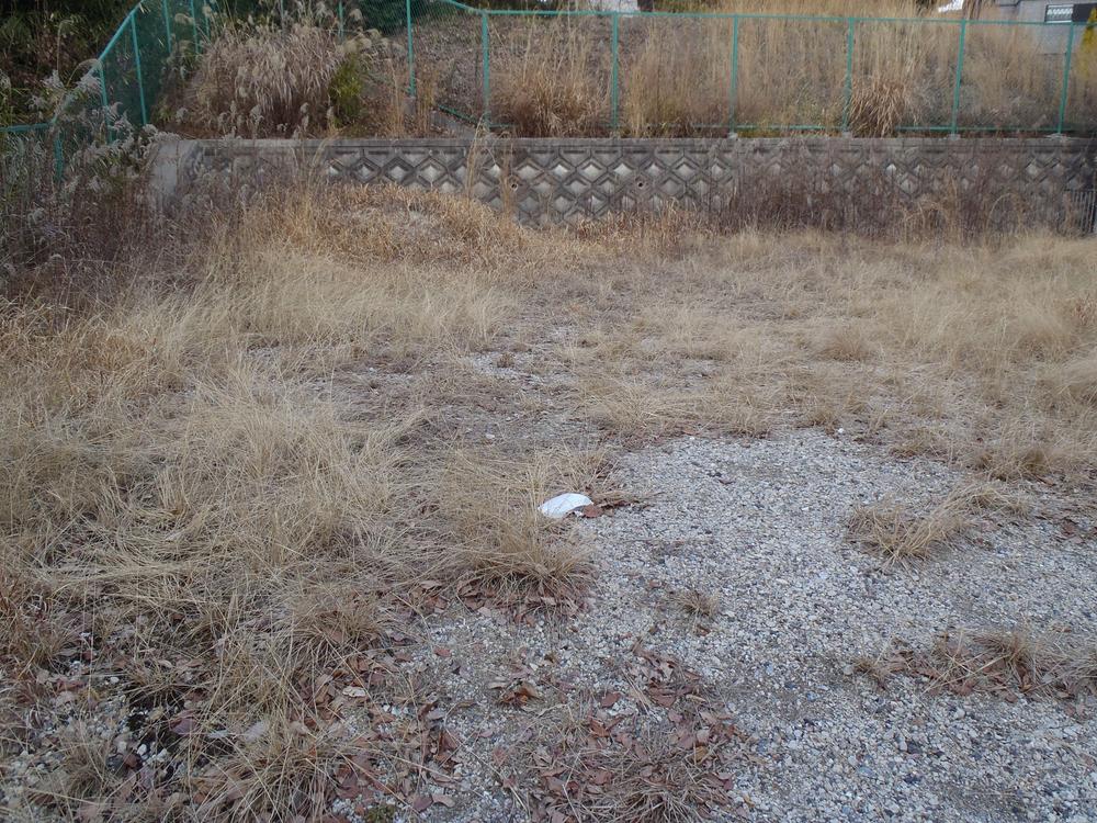 Local land photo. Local (January 2013) Shooting