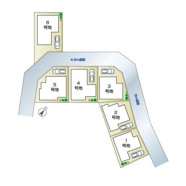 Other. Compartment figure