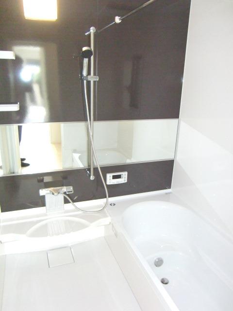 Bathroom. Room (August 2013) Shooting