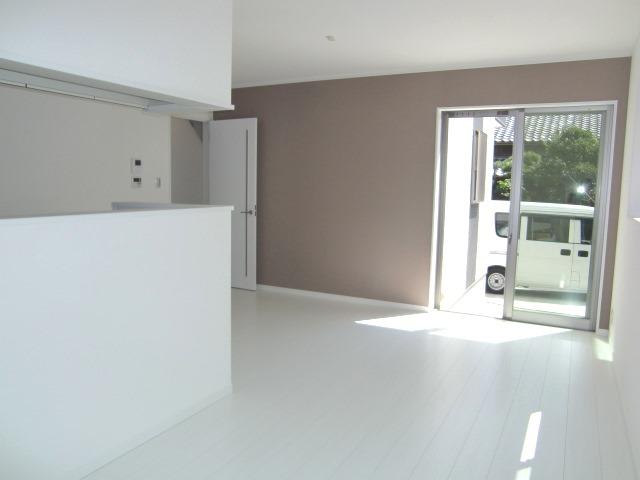 Living. Room (August 2013) Shooting