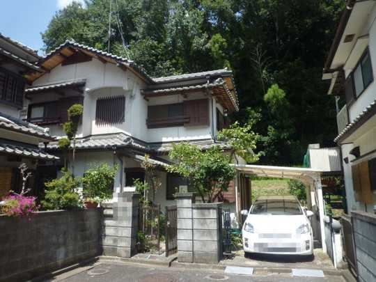 Local appearance photo. Exterior Photos