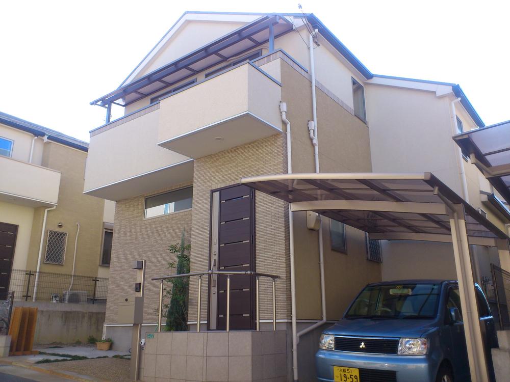 Local appearance photo