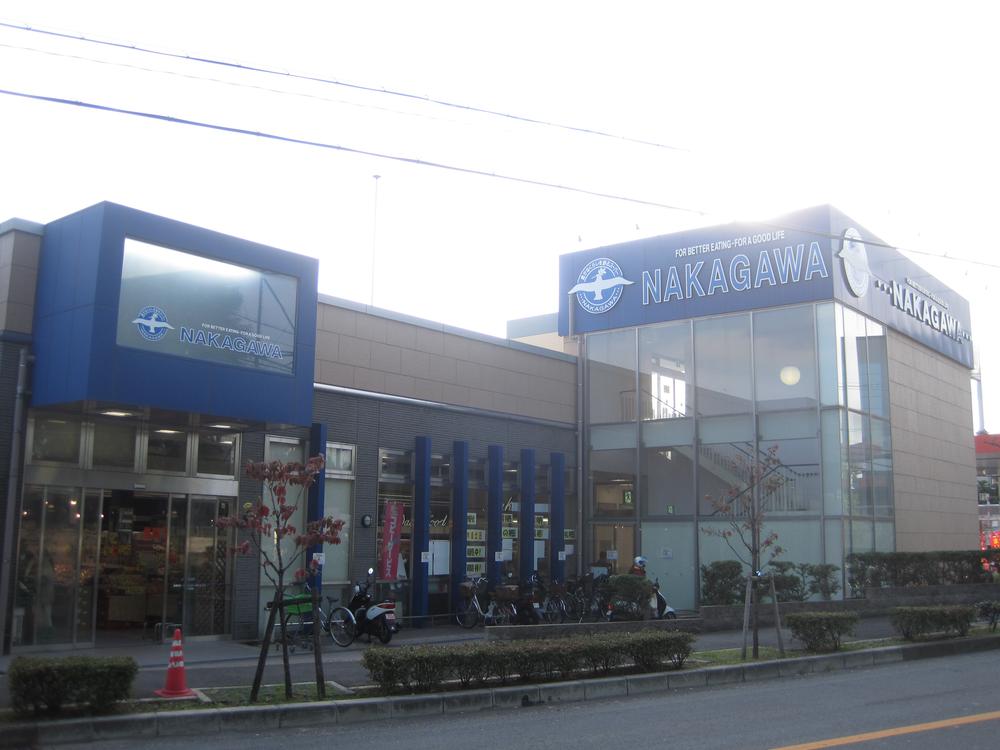 Other. Super Nakagawa