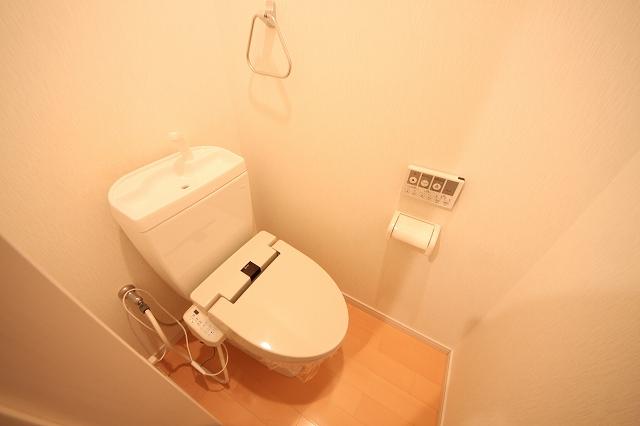 Toilet. Indoor (10 May 2013) Shooting