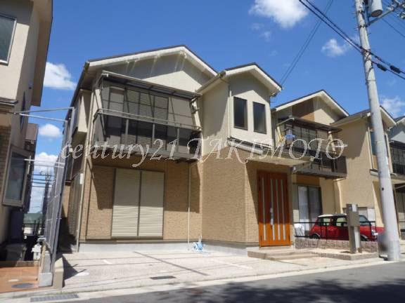 Same specifications photos (appearance). Keihan is a 16-minute walk from "Makino" station! !