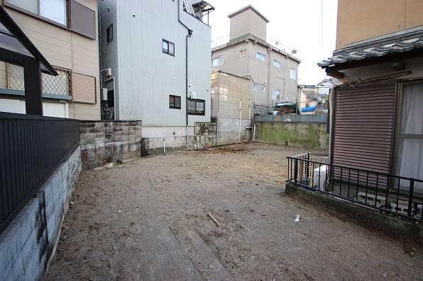 Local appearance photo. Currently under construction! !