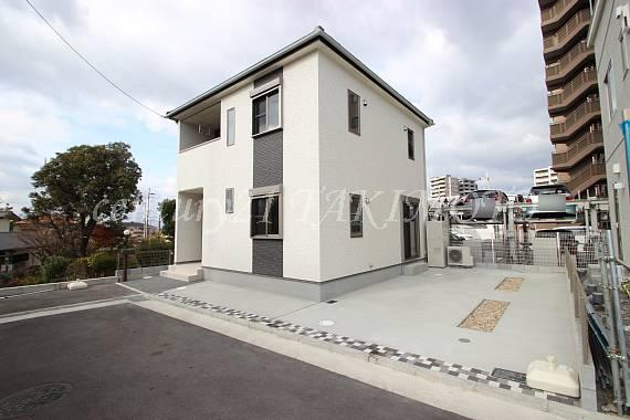 Local appearance photo. It is fashionable to make! !