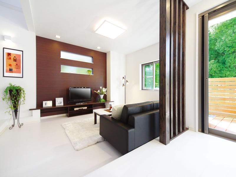 Other. To the floor one step lower, In space calm, Spacious relax step-down living room. Full commitment because it is the longest are place in one day.