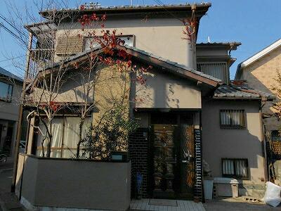 Local appearance photo. Local (12 May 2013) Shooting