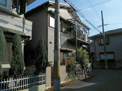 Local photos, including front road. Local (12 May 2013) Shooting