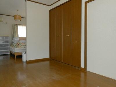 Non-living room. Indoor (12 May 2013) Shooting