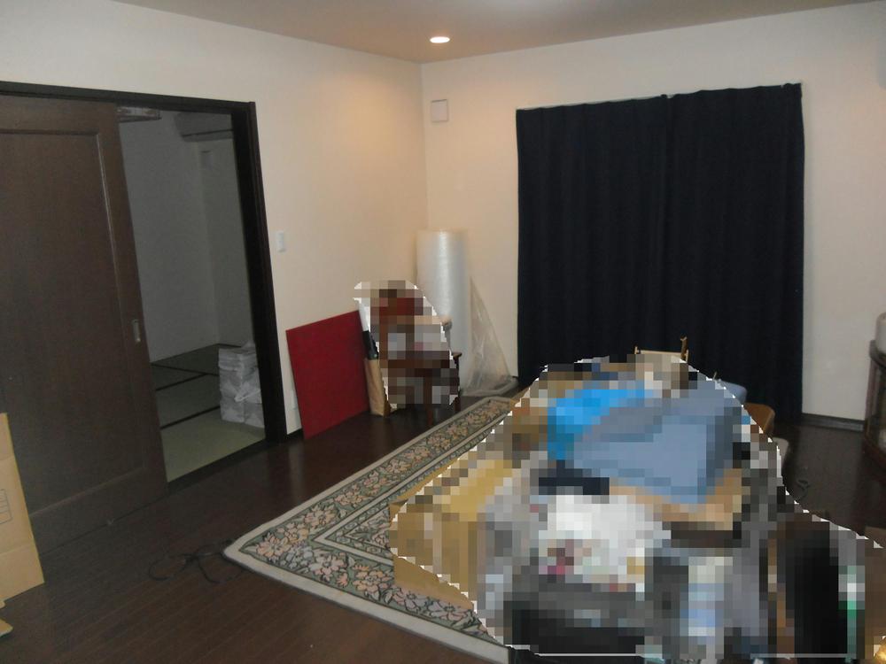 Living. Indoor (February 2013) Shooting