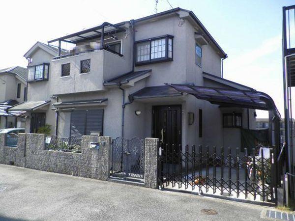 Local photos, including front road