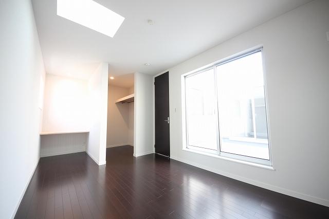 Non-living room. Indoor (2013 12) shooting