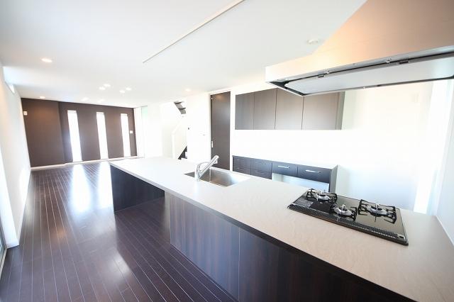 Kitchen. Jewels Pledge LDK21.