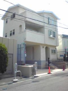 Rendering (appearance). (E Building) Rendering