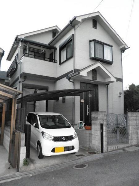 Local appearance photo