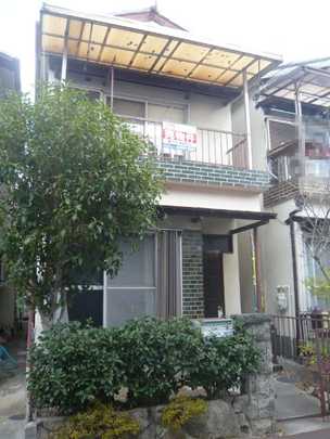 Local appearance photo. Exterior Photos