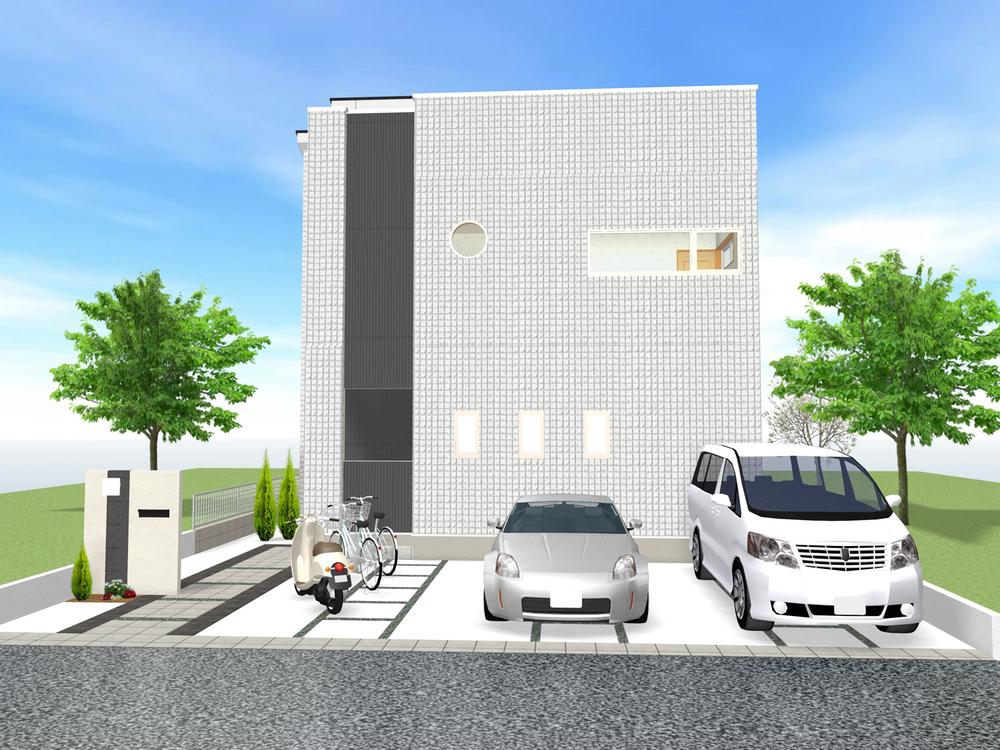 Rendering (appearance). Rendering