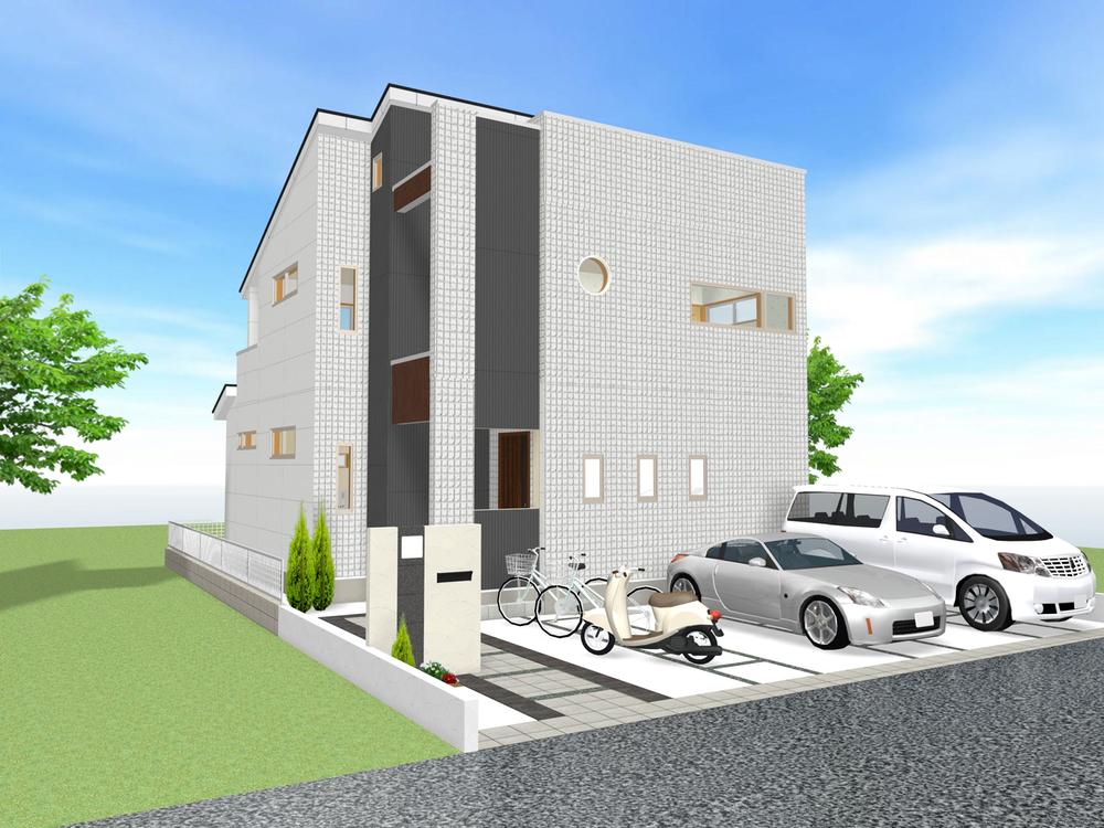 Rendering (appearance). Rendering