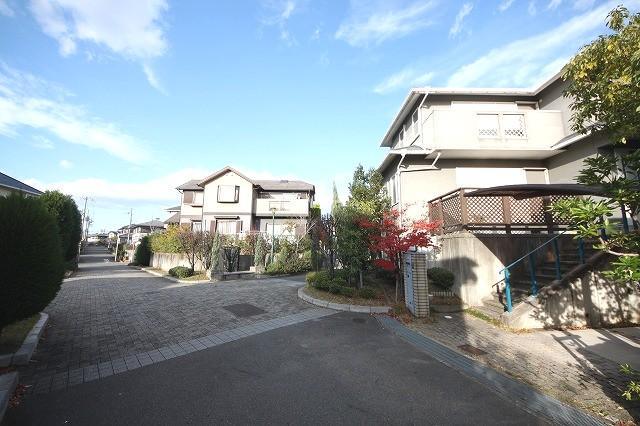 Local photos, including front road. Local (11 May 2013) Shooting